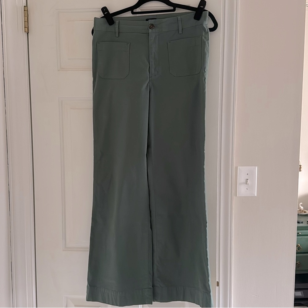 J Crew Factory pants Women’s 29